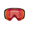 Flight Path Xl Oakley Matte Black Prizm™ Torch Iridium®