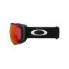 Flight Path Xl Oakley Matte Black Prizm™ Torch Iridium®