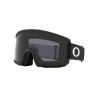 Target Line L Oakley DARK BRUSH