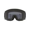 Target Line L Oakley DARK BRUSH