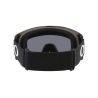 Target Line L Oakley DARK BRUSH