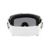 Target Line L Oakley DARK BRUSH