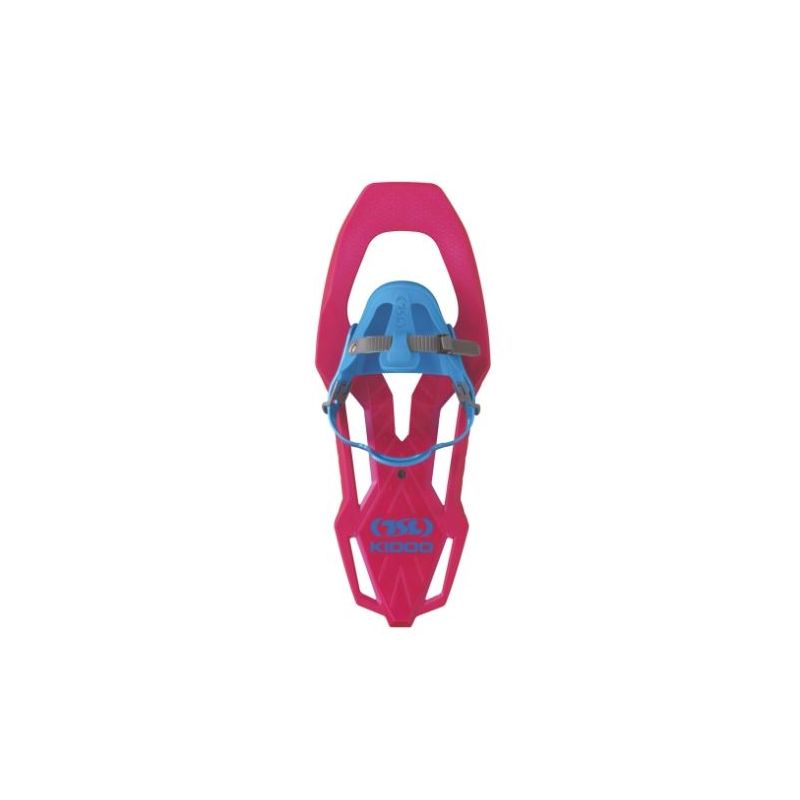 Raquette à neige TSL Kidoo (Magenta) enfant