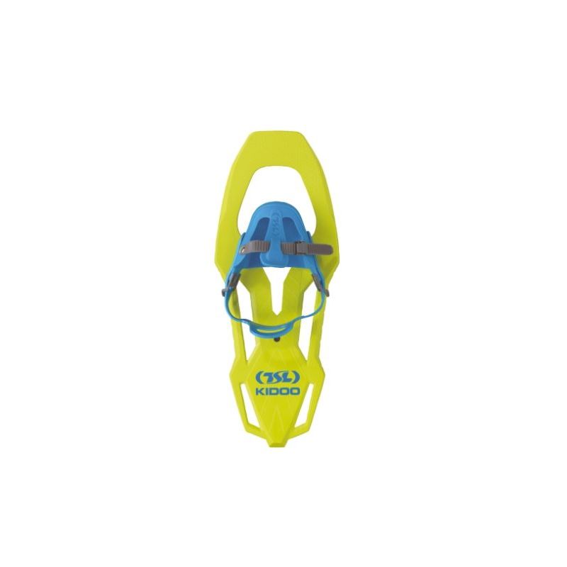 Raquette à neige TSL Kidoo (Kiwi) enfant