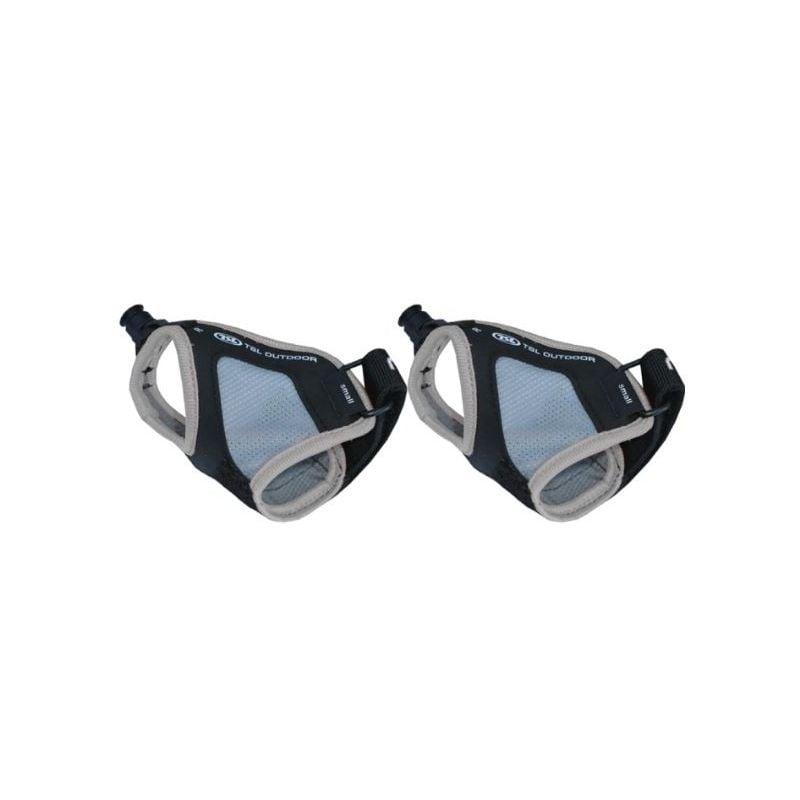 Gantelets TSL Kit Magnetic (gris)
