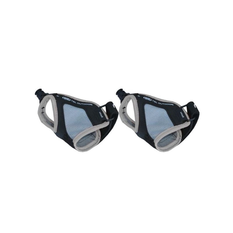 Gauntlets TSL Kit Magnetic (grå)