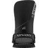 Union Bindings Str Black L Union BLACK