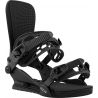 Fixation snowboard Union STR (black) homme