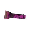 Masque Oakley Line Miner M (Ultra Purple Crystal - Prizm Garnet)
