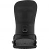 Union Bindings Strata Black L Union BLACK