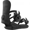 Union Bindings Strata Black L Union BLACK
