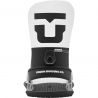 Union Bindings Strata White L Union WHITE