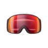 Masque Oakley Flight Tracker L (Red Aura - Prizm Torch irridium)