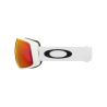 Flight Tracker M Oakley GREY CASCADE