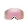 Masque Oakley Flight Tracker M (Matte Ultra Purple - Prizm Hi Pink irridium)