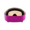 Masque Oakley Flight Tracker M (Matte Ultra Purple - Prizm Hi Pink irridium)