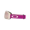 Flight Tracker M Oakley GREY CASCADE