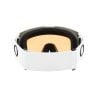 Masque Oakley Target line M&nbsp;(Matte White - Dark grey)