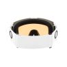 Mask Oakley Target line M (matt vit - mörkgrå)