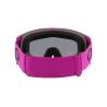 Masque Oakley Target line M&nbsp;(Matte Ultra Purple - Dark Grey)