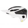 Casque de VTT OAKLEY DRT3 MIPS (Matte White/Satin Black)