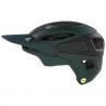 Casco de MTB Oakley DRT3 MIPS (Verde Cazador/Negro Satinado)