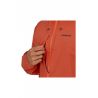 M's Dual Aspect Jkt Metric Orange