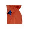 M's Dual Aspect Jkt Metric Orange