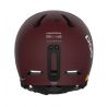 Fornix Mips Poc Garnet Red Matt