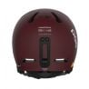 Fornix Mips Poc Garnet Red Matt