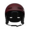 Fornix Mips Poc Garnet Red Matt
