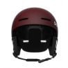 Fornix Mips Poc Garnet Red Matt