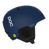 Fornix Mips Poc Lead Blue Matt