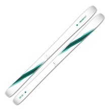 Go 90 Women Ti Ski Movement SKI