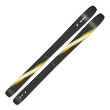 Go 98 Ti Ski Movement