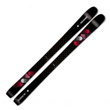 Session 90 Women Ski Movement
