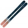 Skipakke Rossignol Rallybird 92 Open (2024) + binding - Kvinner