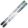 Skipakke Rossignol Blackops 92 Open (2024) + Bindinger