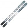 Pack Skis Rossignol Blackops 92 Open (2024) + Fixation
