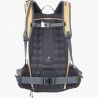 Backpacks Line 20l Evoc Heather Gold Heather Carbon