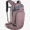 Ryggsekk Evoc Ryggsekker Line 20L (Støvet rosa)