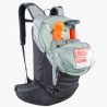 Backpacks Line 20l Evoc Heather Gold Heather Carbon
