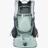 Backpacks Line 20l Evoc Heather Gold Heather Carbon