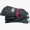 Travel Bags Skis Roller Evoc black