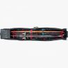 Travel Bags Skis Roller Evoc black