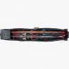 Travel Bags Skis Roller Evoc black
