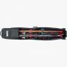 Travel Bags Skis Roller Evoc black