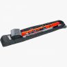 Housse à skis Evoc Travel Bags Skis Roller (black) XL