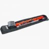 Travel Bags Skis Roller Evoc black