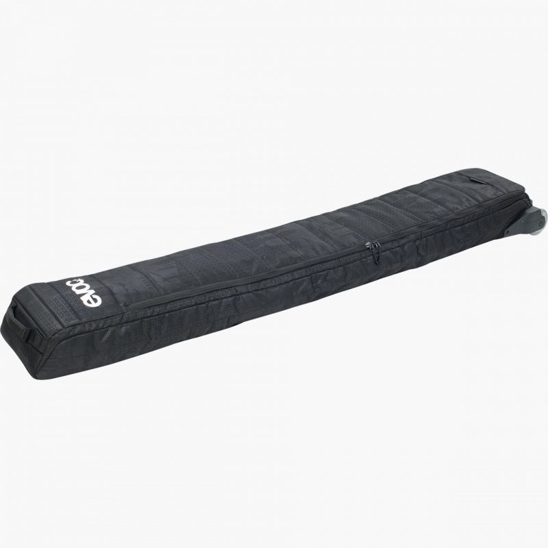 Housse à skis Evoc Travel Bags Skis Roller (black) L